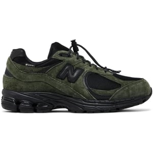 JJJJound x New Balance 2002R GORE-TEX Green'