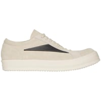Rick Owens Luxor Vintage Low Milk Black