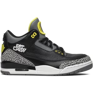 Air Jordan 3 Retro Oregon Pit Crew