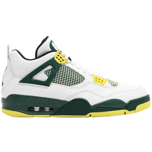 Air Jordan 4 Retro Oregon Ducks - Duckman PE