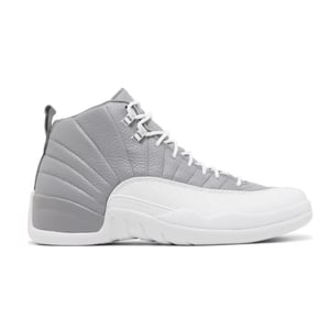 Air Jordan 12 Retro Stealth