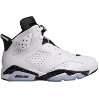 Air Jordan 6 Retro Reverse Oreo