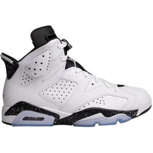 Air Jordan 6 Retro Reverse Oreo