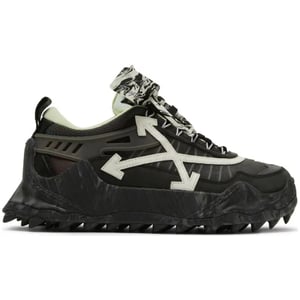 Off-White ODSY-1000 Dark Grey