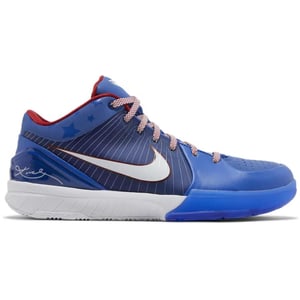 Zoom Kobe 4 Protro Philly