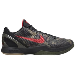 Zoom Kobe 6 Protro Italian Camo