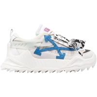 Off-White ODSY-1000 White Blue