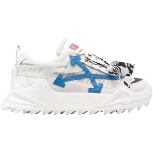 Off-White ODSY-1000 White Blue