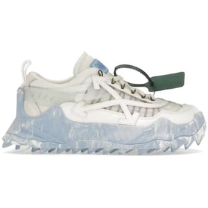 Off-White ODSY-1000 Beige Blue Marble