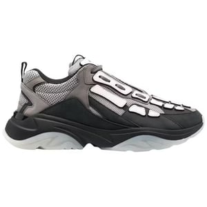 AMIRI Bone Runner Grey Black White