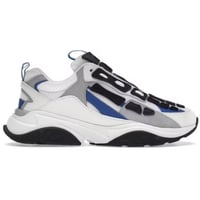 AMIRI Bone Runner White Black Grey Blue