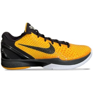 Zoom Kobe 6 Lightbulb