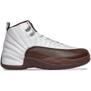 SoleFly x Air Jordan 12 Retro SP Baroque Brown