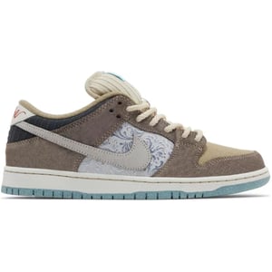 Dunk Low SB Big Money Savings