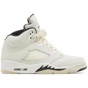 Air Jordan 5 Retro SE Sail