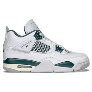 Air Jordan 4 Retro Oxidized Green