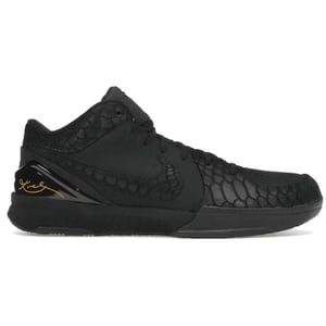 Zoom Kobe 4 Protro Gift of Mamba
