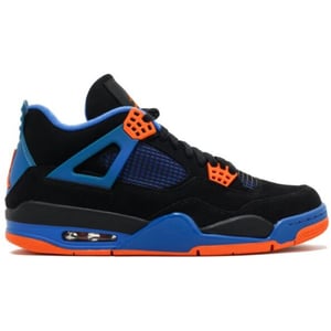 Air Jordan 4 Retro Cavs