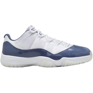 Air Jordan 11 Retro Low Diffused Blue
