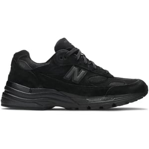 992 Made in USA Triple Black