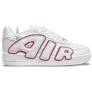 Cactus Plant Flea Market x Nike Air Force 1 White Red  