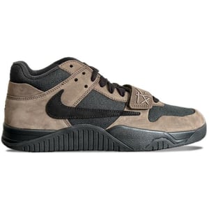 Jordan Jumpman Jack TR Taupe Haze
