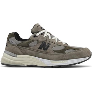  JJJJound x 992 Made in USA Grey