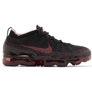  Air VaporMax 2023 Flyknit Black Cedar