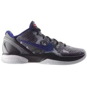 Zoom Kobe 6 Urban Camo