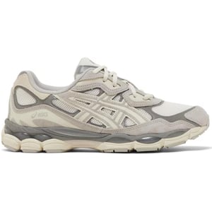 Gel NYC Cream Oyster Grey