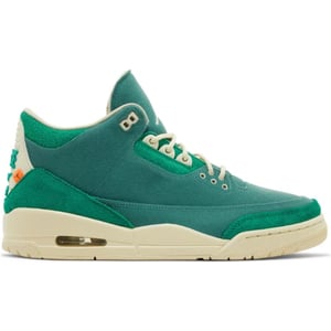 Nina Chanel Abney x Wmns Air Jordan 3 Retro SP Bicoastal