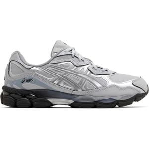 Gel NYC Mid Grey Sheet Rock