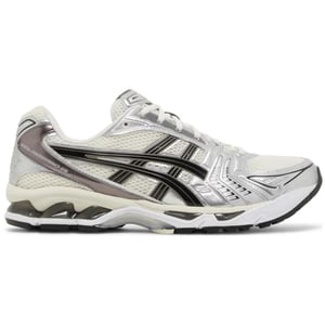 Gel Kayano 14 Silver Cream