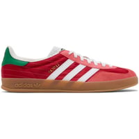  Gazelle Indoor Olympic Pack - Red