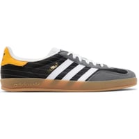  Gazelle Indoor Olympic Pack - Black