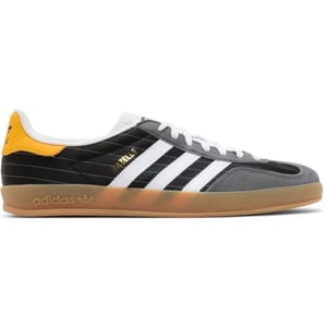  Gazelle Indoor Olympic Pack - Black