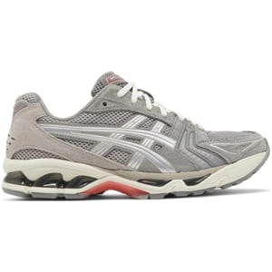 Gel Kayano 14 Clay Grey Pure Silver