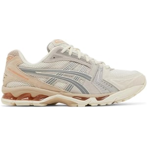 Gel Kayano 14 Birch Clay Grey