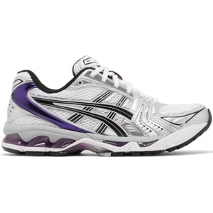 Gel Kayano 14 Silver Grape