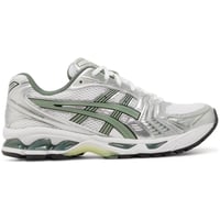 Gel Kayano 14 Pure Silver Slate Grey
