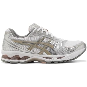 Gel Kayano 14 White Moonrock