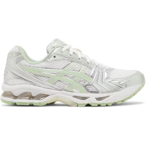 Gel Kayano 14 White Jade
