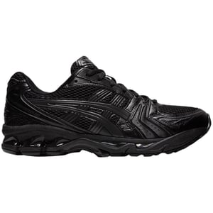 Gel Kayano 14 Triple Black