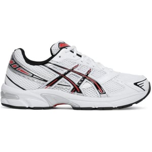 Gel 1130 White Electric Red