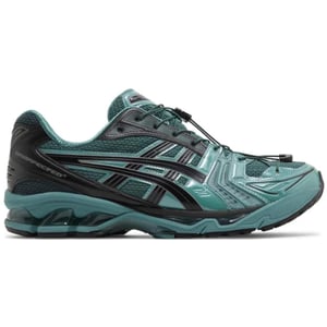 ASICS Gel-Kayano 14 Unaffected Infinite Wonders Pack Green