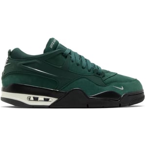 Nigel Sylvester x Air Jordan 4 RM SP Fence Green