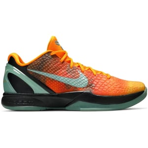 Zoom Kobe 6 All-Star - Orange County