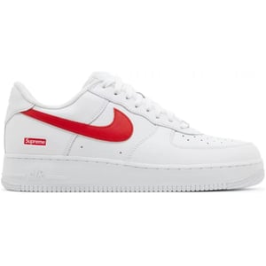 Nike Air Force 1 Low Supreme Shanghai