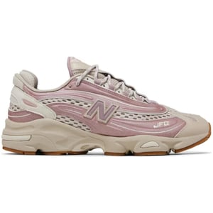 New Balance 1000 Joe Freshgoods When Things Were Pure Pink Mink