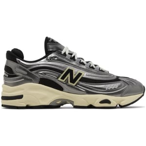 New Balance 1000 Silver Metallic